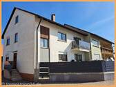 Bild 1 - Charmant renoviertes 170 qm Zweifamilienhaus mit Terrasse und Balkon nahe Brombachsee