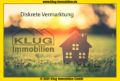 Diskrete Vermarktung - Frohnau! Ansprechendes Dreifamilienhaus mit 2 bezugsfreien Wohnungen im EG u. OG