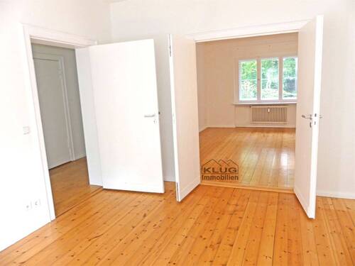Wohn u. Esszimmer EG mit Verbi - Mehrfamilienhaus, Wohnhaus mit 219,00 m² in Berlin zum Kaufen