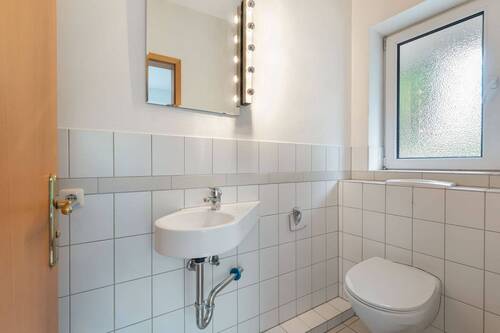 Gäste-WC - 