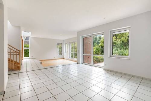 Wohnzimmer - 