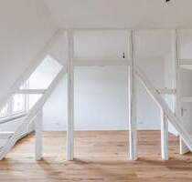 Altbauliebhaber aufgepasst: 3,5-Zimmer-Wohnung nach Kernsanierung im beliebten Dichterviertel! - Wiesbaden