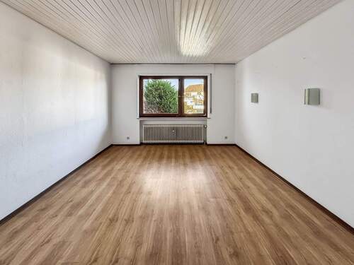 Wohnzimmer_WE01 - Mehrfamilienhaus, Wohnhaus mit 326,00 m² in Spenge zum Kaufen