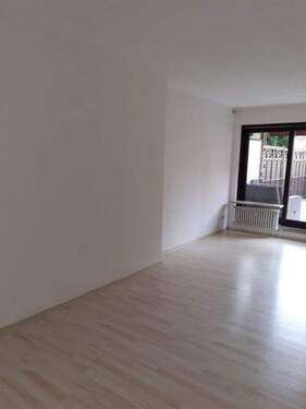 Wohn-/Schlafraum - Etagenwohnung mit 45,00 m² in Nürnberg zur Miete