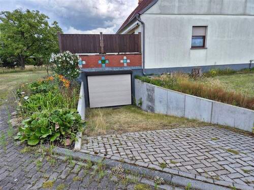 Tiefgarage Nr.: 5a - 