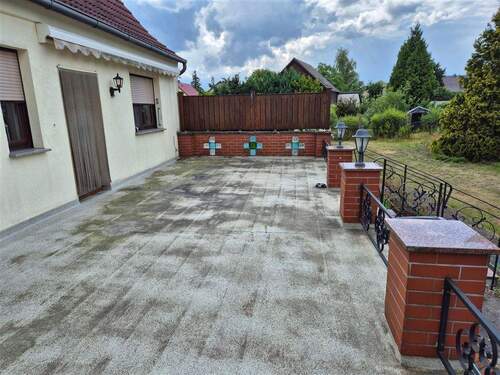 Große Terrasse Nr.: 5a - 