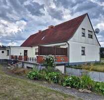 Generationen finden hier Platz - 230.000,00 EUR Kaufpreis, ca.  248,60 m² Wohnfläche in Fünfeichen b Eisenhüttenstadt (PLZ: 15890)