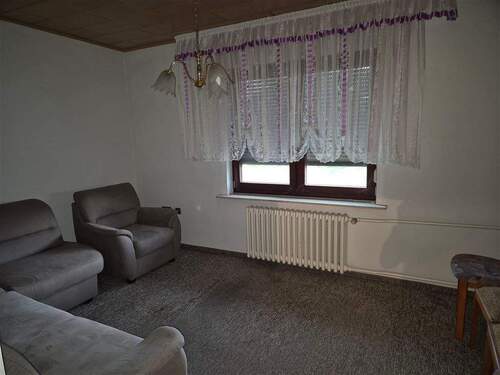 1 Zimmer EG Nr.: 5 - 