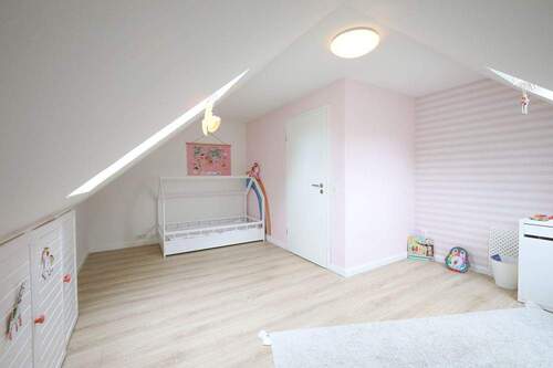 Kinderzimmer 2 OG - 