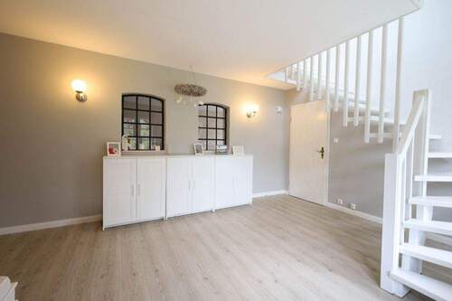 Hauseingang - 6 Zimmer Einfamilienhaus zum Kaufen in Wesseln