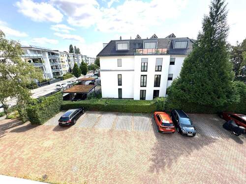 12 Stellplatz - 