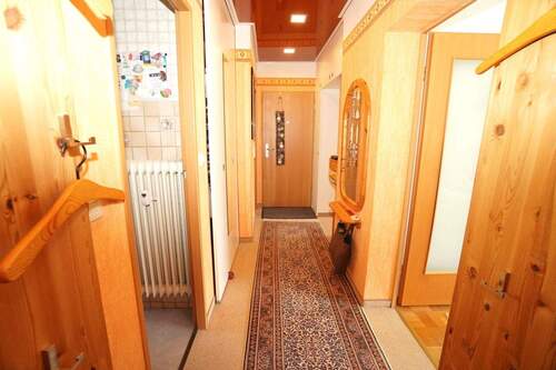 03 Flur - 3 Zimmer Etagenwohnung in Berlin