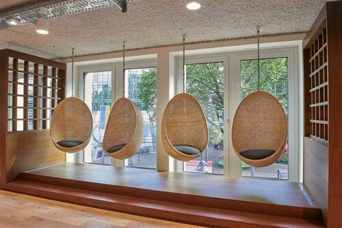 Common Area (Beispielbild) - 