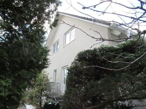 Bild 3 - 8 Zimmer Einfamilienhaus in Berlin