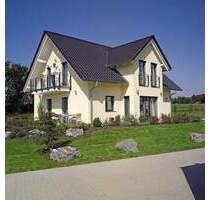 Bezugsfertiges, attraktives EFH Barcelona L+Thermo-Keller, wie Abb., incl. Grundstück zzgl. NK - Aufham -Schweitenkirchen