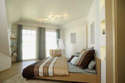 Bild 4 - 5 Zimmer Einfamilienhaus zum Kaufen in Aufham -Schweitenkirchen