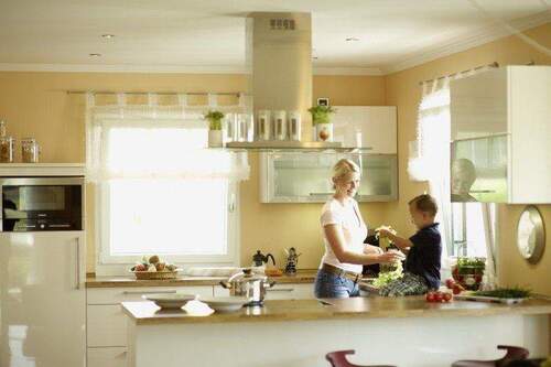 Bild 6 - Einfamilienhaus mit 163,00 m&sup2; in Aufham -Schweitenkirchen zum Kaufen