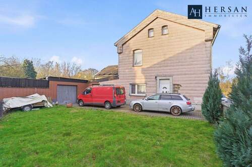 HI 985- Immobilie Alsdorf-20 - 