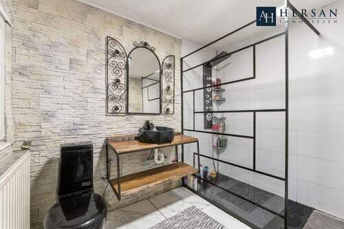 HI 985- Immobilie Alsdorf-2 - Einfamilienhaus mit 95,10 m&sup2; in Alsdorf zum Kaufen