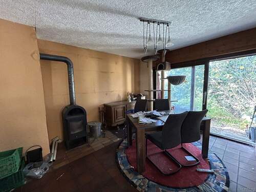 Essen EG - 4 Zimmer Einfamilienhaus in Neckargemünd / Dilsberg