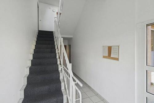 Hausflur Ansicht 01 - 