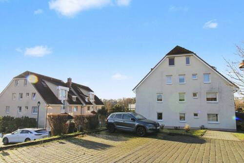 Hausansicht Hofseitig 01 - 