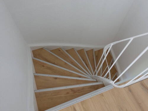 Treppe - 