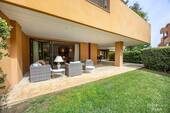 3 - 7 Zimmer Etagenwohnung in Sotogrande
