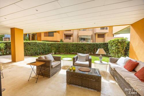 4 - Etagenwohnung mit 352,00 m&sup2; in Sotogrande zum Kaufen
