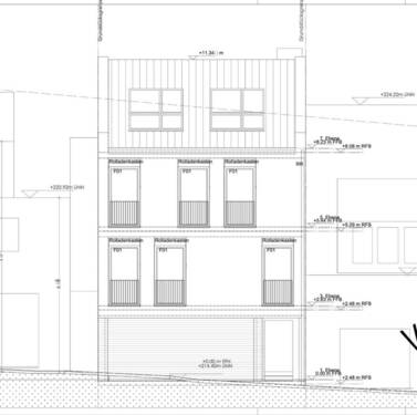 Ansicht - BAUPLATZ ZU VERKAUFEN!!! - 180.000,00 EUR Kaufpreis, ca.  0,00 m²