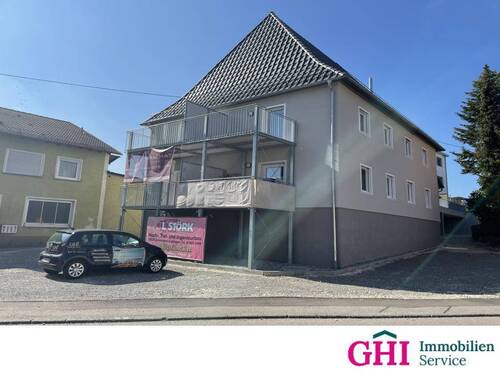 Außenansicht - 