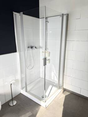 vordere Halle, WC 2 - 