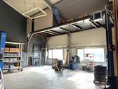 vordere Halle - 
