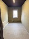 hintere Halle, Sozialraum - 