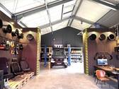 vordere Halle - 