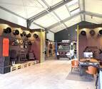 vordere Halle - 