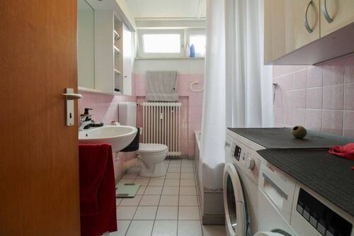 Badezimmer EG - 