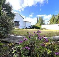 Attraktives ca. 400 m² Grundstück für ein Einfamilienhaus in beliebter Lage von Hagen-Baukloh
