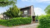 Außenansicht 2 - 8 Zimmer Mehrfamilienhaus, Wohnhaus in Bochum