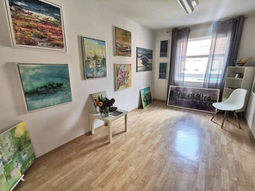 Kinderzimmer - 