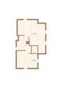 Grundriss - Dachgeschoss - 