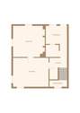 Grundriss - Kellergeschoss - 