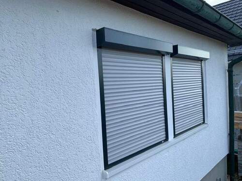 Fenster Neu / Elektrisch - 