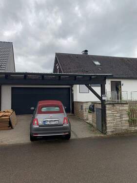 Carport - 
