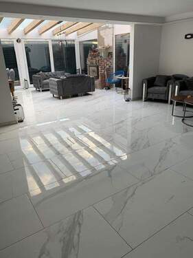 Wohn-Essbereich - Einfamilienhaus mit 170,00 m² in Pyrbaum zum Kaufen