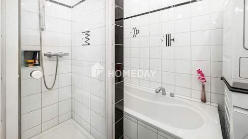 Badezimmer 1 - 