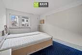 Schlafzimmer im EG - 
