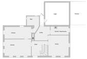 Grundrissschema EG - 