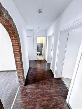 Bild 2 - 3 Zimmer Etagenwohnung zur Miete in Selm