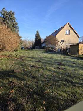 .....auf die rechte DHH... - 